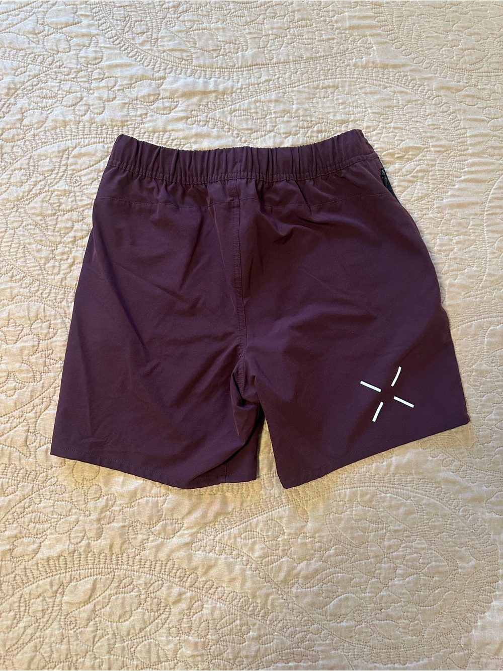 Ten Thousand Shorts 7”